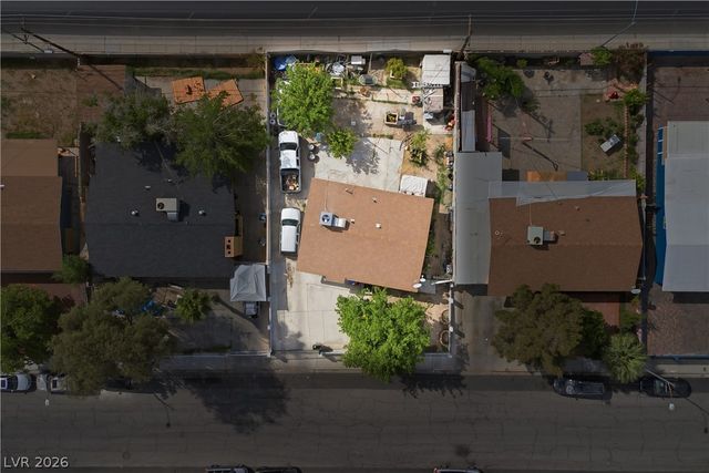 2704 Brady Avenue, Las Vegas, NV 89101