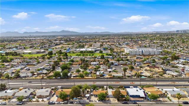 2704 Brady Avenue, Las Vegas, NV 89101