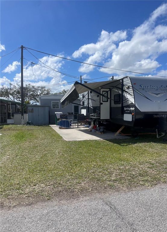 138 PENNSYLVANIA STREET, Palmetto, FL 34221