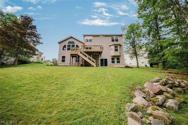 2343 Auden Circle, Brunswick, OH 44212