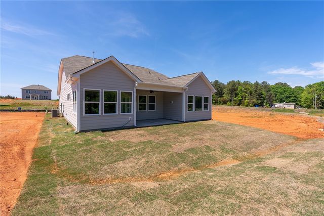 210 Branford Street SUN0123, Anderson, SC 29625