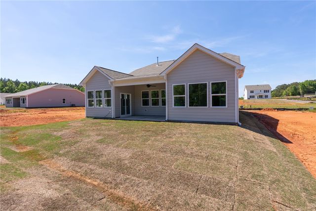 210 Branford Street SUN0123, Anderson, SC 29625