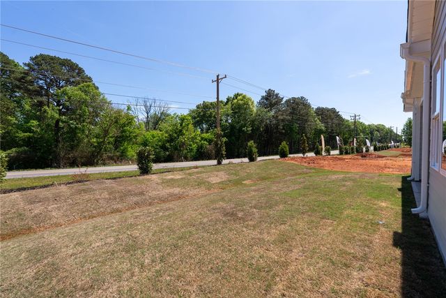 210 Branford Street SUN0123, Anderson, SC 29625