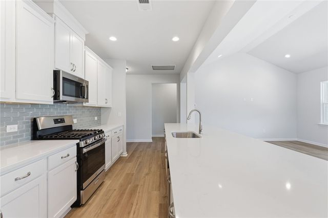 210 Branford Street SUN0123, Anderson, SC 29625