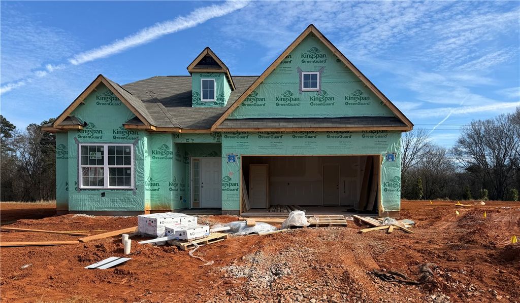 210 Branford Street SUN0123, Anderson, SC 29625