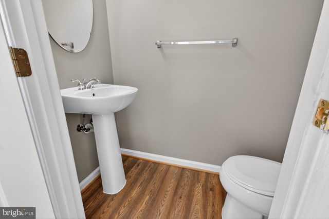 9963 SHERWOOD FARM RD, Owings Mills, MD 21117