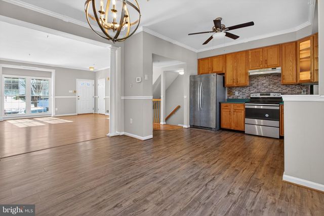 9963 SHERWOOD FARM RD, Owings Mills, MD 21117