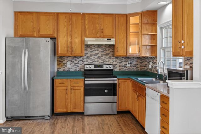 9963 SHERWOOD FARM RD, Owings Mills, MD 21117