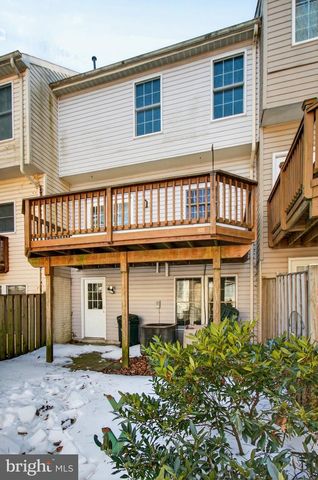 9963 SHERWOOD FARM RD, Owings Mills, MD 21117