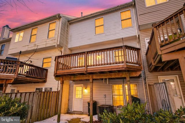 9963 SHERWOOD FARM RD, Owings Mills, MD 21117