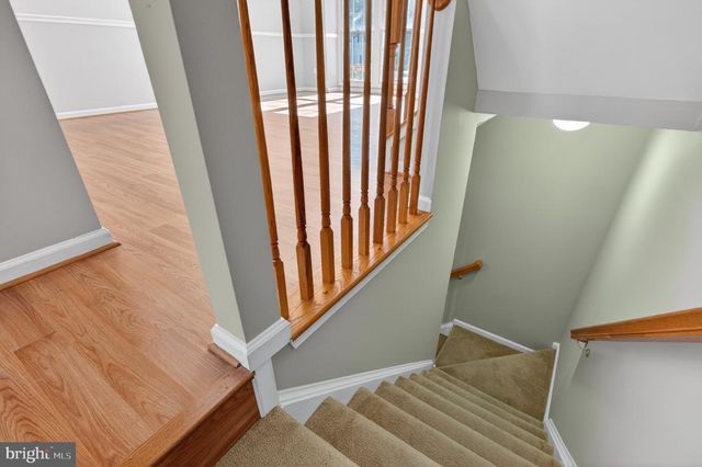 9963 SHERWOOD FARM RD, Owings Mills, MD 21117