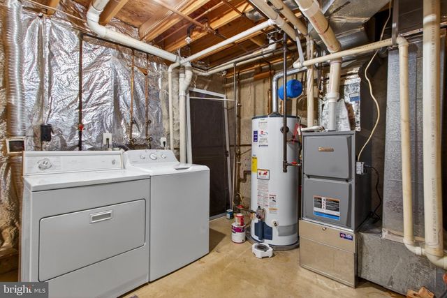 9963 SHERWOOD FARM RD, Owings Mills, MD 21117