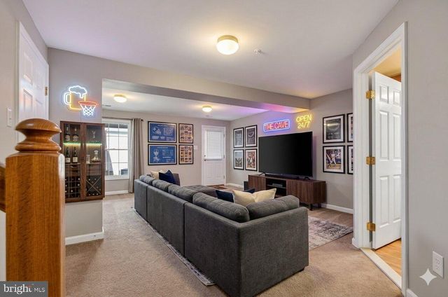 9963 SHERWOOD FARM RD, Owings Mills, MD 21117