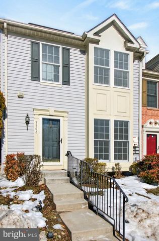 9963 SHERWOOD FARM RD, Owings Mills, MD 21117
