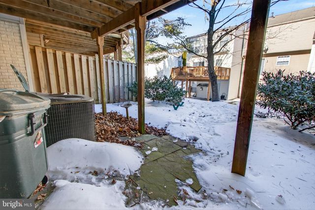 9963 SHERWOOD FARM RD, Owings Mills, MD 21117