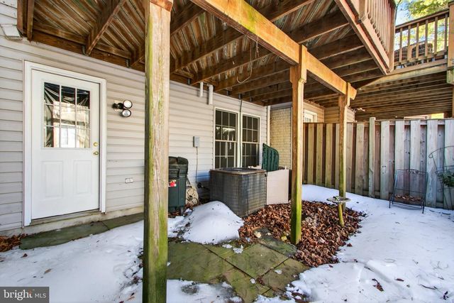 9963 SHERWOOD FARM RD, Owings Mills, MD 21117