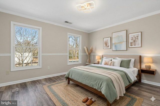 9963 SHERWOOD FARM RD, Owings Mills, MD 21117