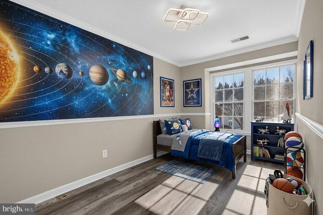 9963 SHERWOOD FARM RD, Owings Mills, MD 21117