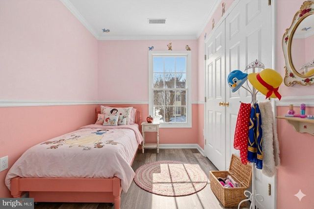 9963 SHERWOOD FARM RD, Owings Mills, MD 21117