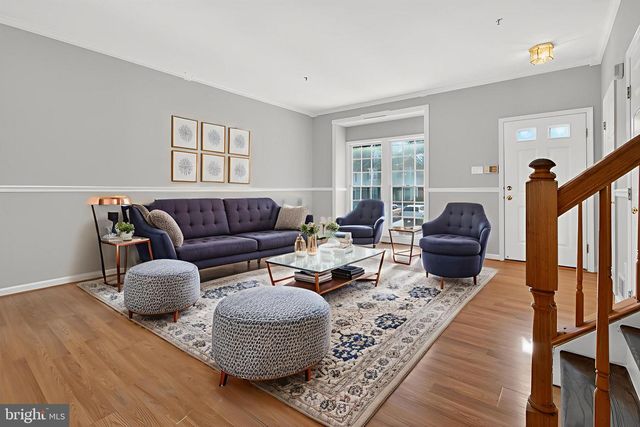 9963 SHERWOOD FARM RD, Owings Mills, MD 21117