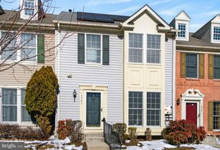 9963 SHERWOOD FARM RD, Owings Mills, MD 21117