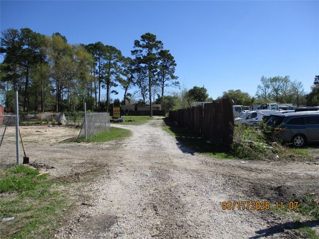 23102 Aldine Westfield Road, Spring, TX 77373