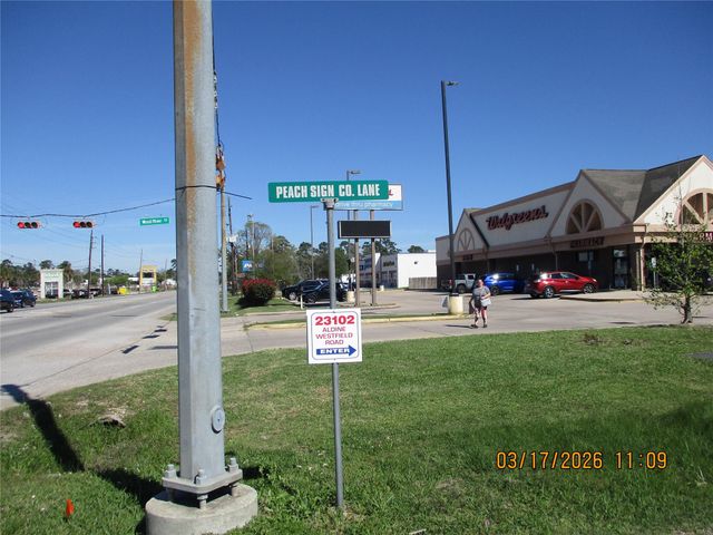 23102 Aldine Westfield Road, Spring, TX 77373