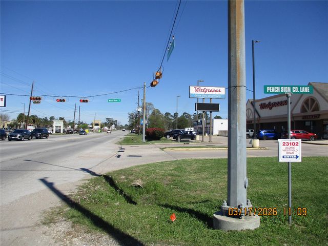 23102 Aldine Westfield Road, Spring, TX 77373