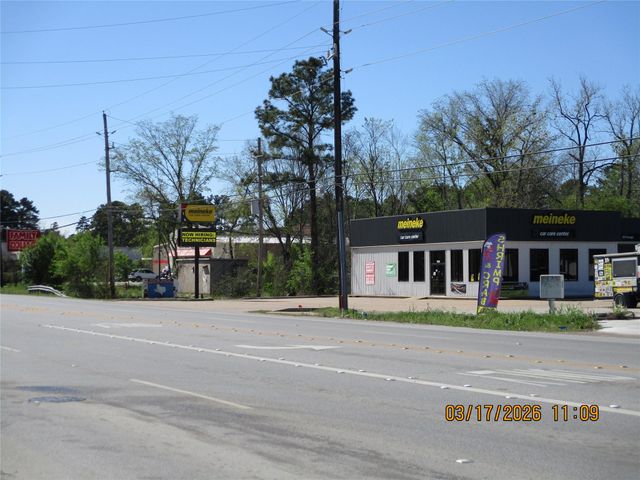 23102 Aldine Westfield Road, Spring, TX 77373