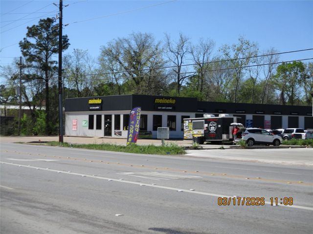 23102 Aldine Westfield Road, Spring, TX 77373