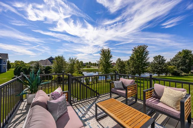 12428 Limerick Lane, Plainfield, IL 60585