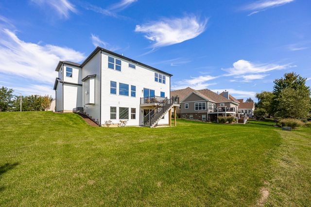 12428 Limerick Lane, Plainfield, IL 60585