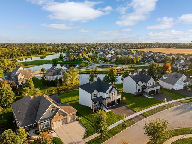 12428 Limerick Lane, Plainfield, IL 60585