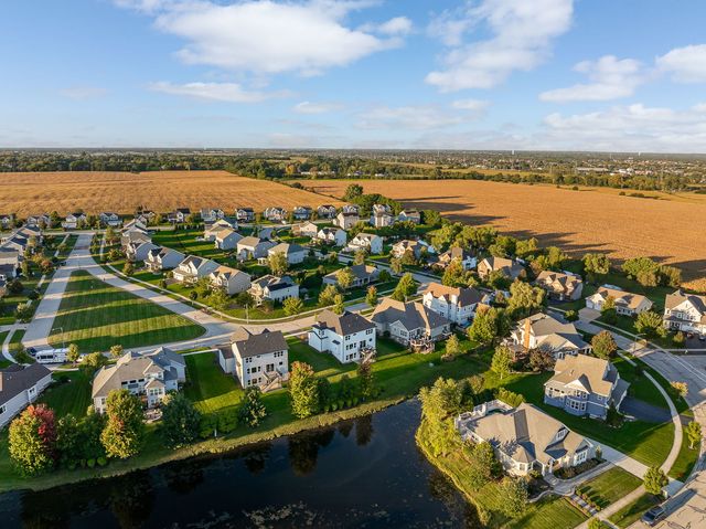 12428 Limerick Lane, Plainfield, IL 60585