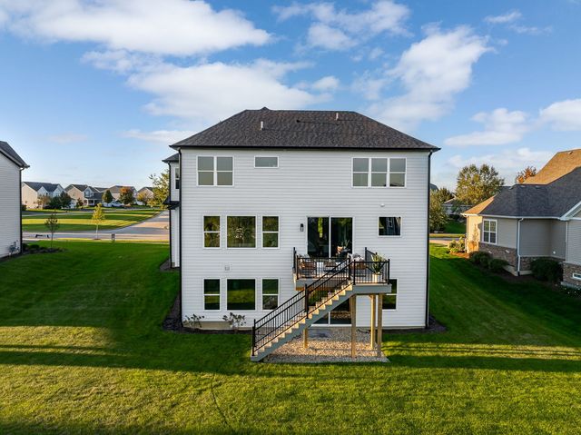12428 Limerick Lane, Plainfield, IL 60585