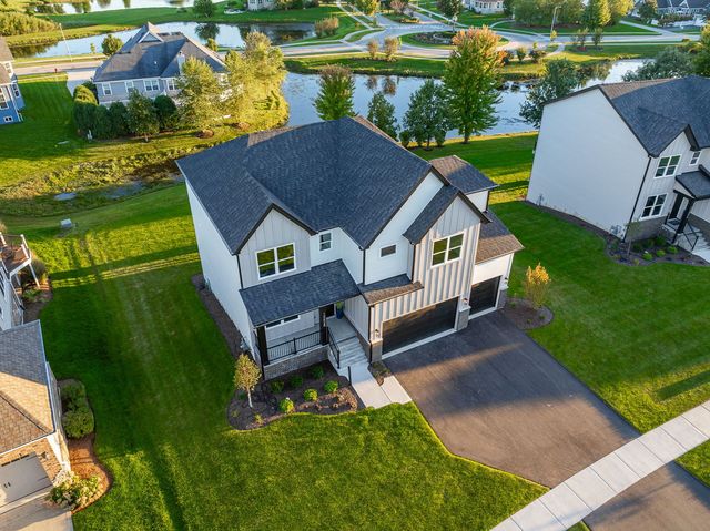 12428 Limerick Lane, Plainfield, IL 60585