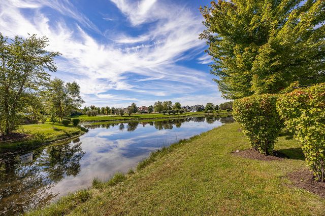 12428 Limerick Lane, Plainfield, IL 60585
