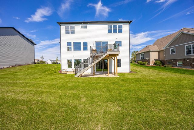 12428 Limerick Lane, Plainfield, IL 60585