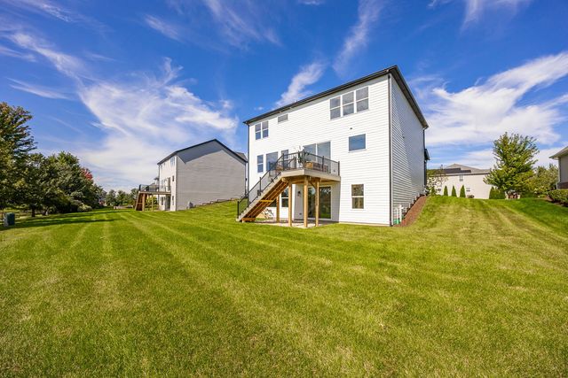 12428 Limerick Lane, Plainfield, IL 60585