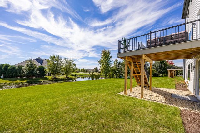 12428 Limerick Lane, Plainfield, IL 60585