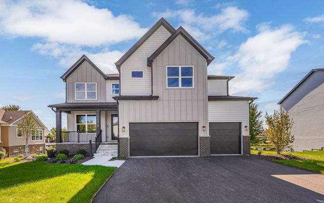 12428 Limerick Lane, Plainfield, IL 60585