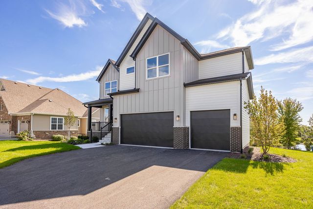 12428 Limerick Lane, Plainfield, IL 60585
