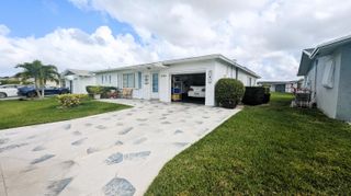 5404 Belleville Road, West Palm Beach, FL 33417