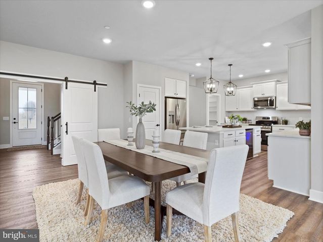 11717 ASHTON RD, Clear Spring, MD 21722