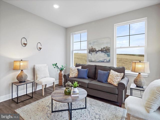 11717 ASHTON RD, Clear Spring, MD 21722