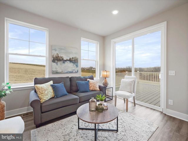 11717 ASHTON RD, Clear Spring, MD 21722