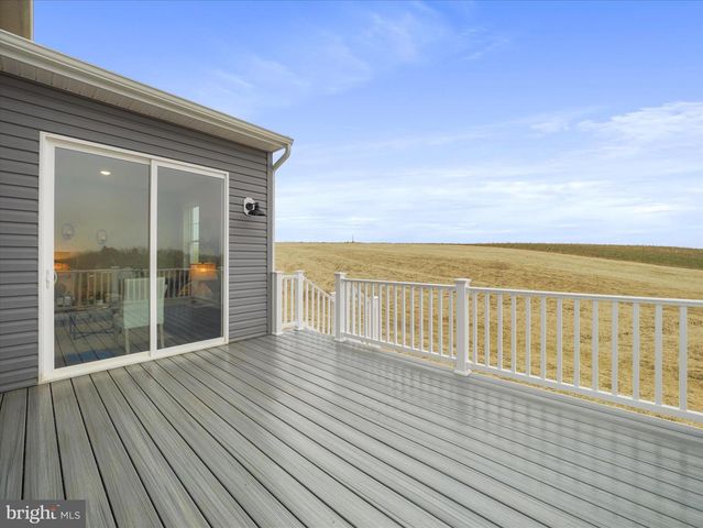 11717 ASHTON RD, Clear Spring, MD 21722