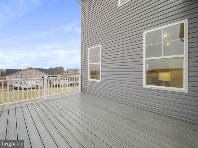 11717 ASHTON RD, Clear Spring, MD 21722