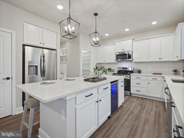 11717 ASHTON RD, Clear Spring, MD 21722