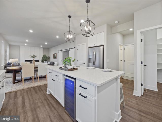 11717 ASHTON RD, Clear Spring, MD 21722